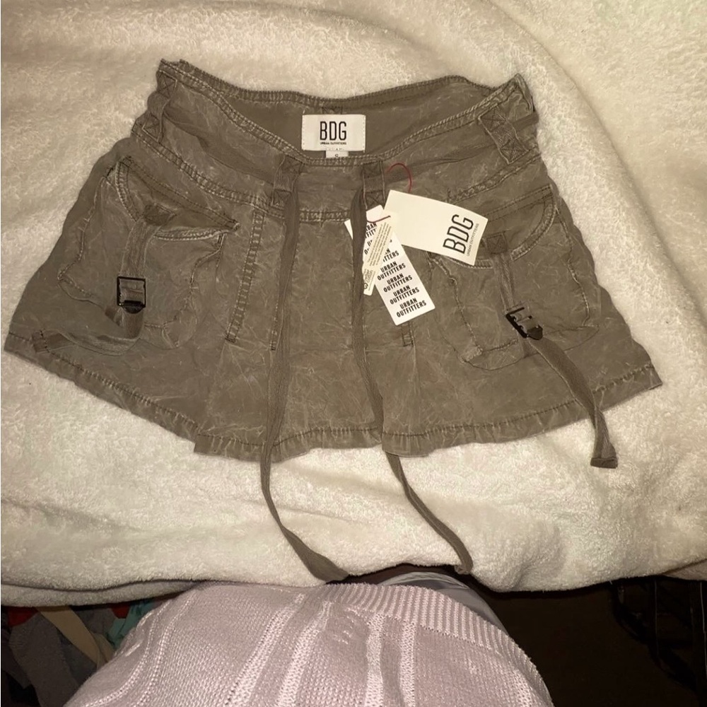 Brand new with tags, didn’t fit.